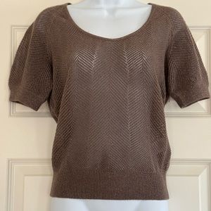 Armani Exchange sweater